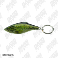 Immagine di Omaggio 70 eu - Rapala Portachiavi Rattlin Rap Key Ring 